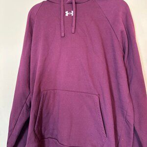 UA Rival Fleece Men's Hoodie